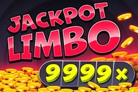 Jackpot Limbo — crash game en CrashLoot Casino
