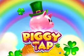 Piggy Tap — crash game en CrashLoot Casino