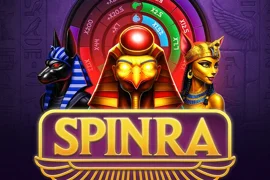 SpinRa — crash game en CrashLoot Casino